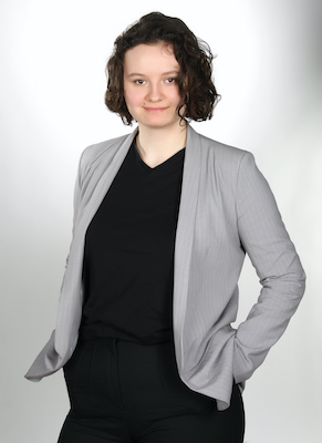 Oliwia Okoniewska